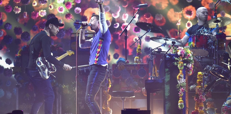 britawards