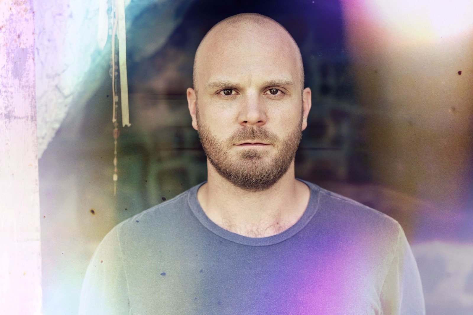 Will Champion fala sobre multidões, novo álbum e o futuro do Coldplay