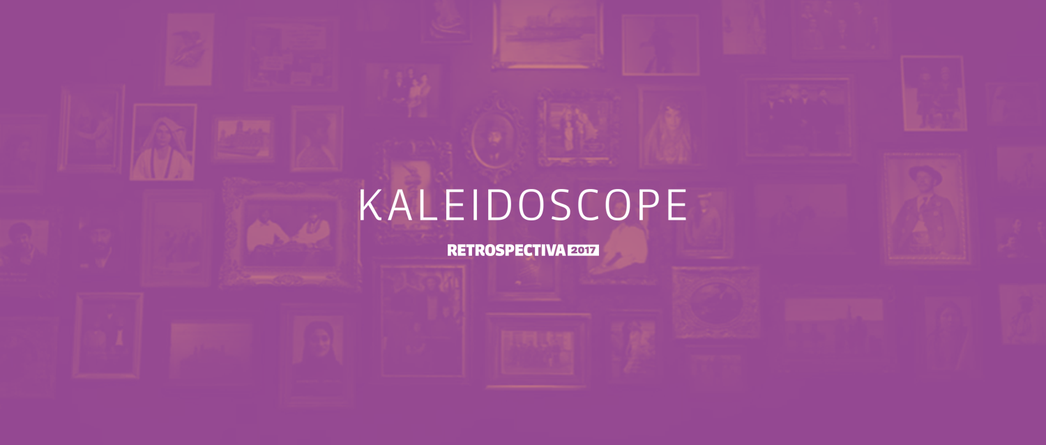 kaleidosync spotify visualizer
